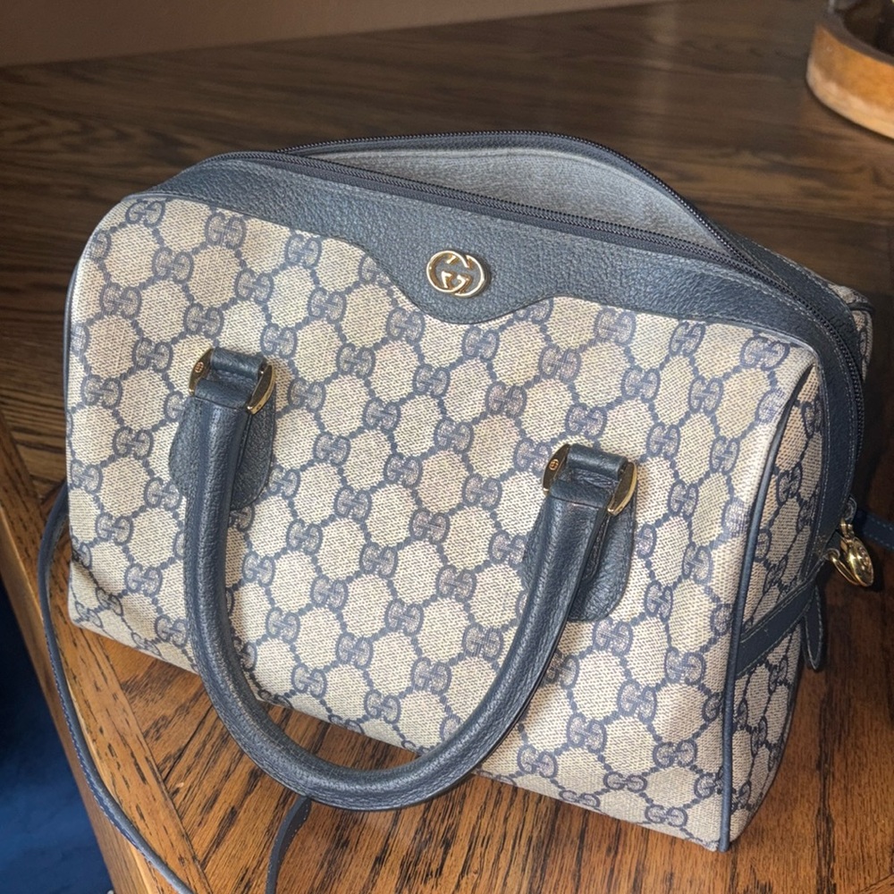 Gucci Vintage